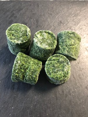 Tk-Bio Spinat gehackt - 409325