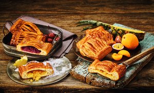 Vdm K202 Apfelcremeschnitte - 410008