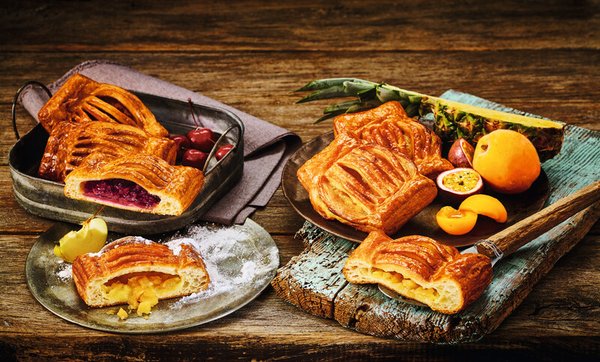 Vdm K202 Apfelcremeschnitte - 410008