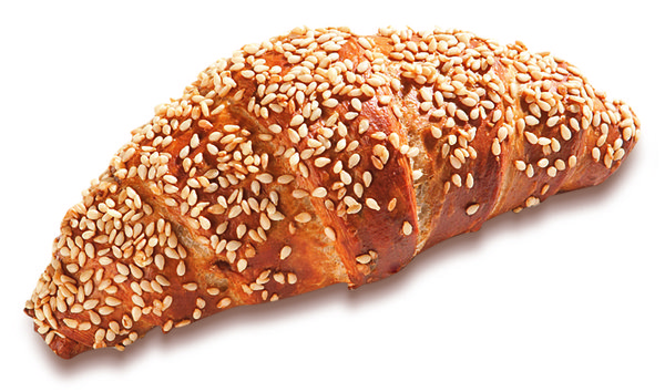 Wo Mini-Korn-Hörnchen35g - 410167