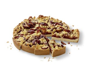 Tk Erl. Zwetschgenkuchen - 410201