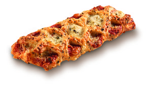 Wo Caprese-Snack Tom./Mozz. - 410264