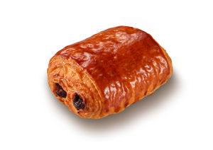 Wo Mini Pain au Chocolat - 410267