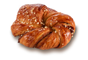 Wo Zimtzucker Kranz 130g 00196 - 410736