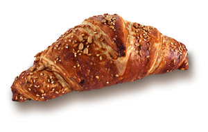 Wo Laugenkorn Kipferl 85g 1270 - 410737