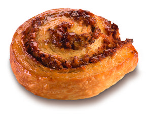 Wo Mini Nußschnecke 40g 20870 - 410743