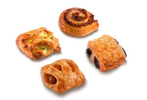 Wo Mini Butterplundermix 31210 - 410745