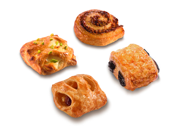 Wo Mini Butterplundermix 31210 - 410745