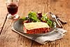 TK- Lasagne Bolognese 24x330g - 449011