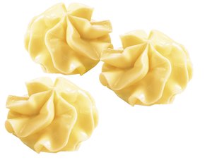 Tk-Butter-Rosette 15g - 499044