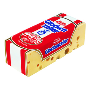 Käse Mertinger Glockenzeller - 50403