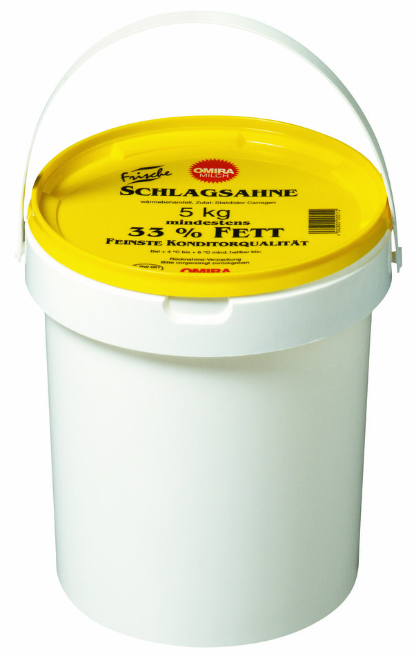 OBM Sahne 33% - 50446