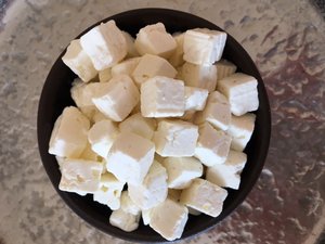 Feta gewürfelt 15x15mm - 509037