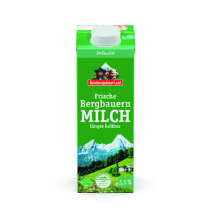 Bgl Extra Frischmilch 1l 3,5% - 5171