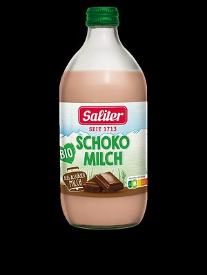 Sal Bio Schokomilch 0,5l 1,5% - 52099