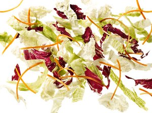 Ku Salatmischung Julia 1kg - 5262