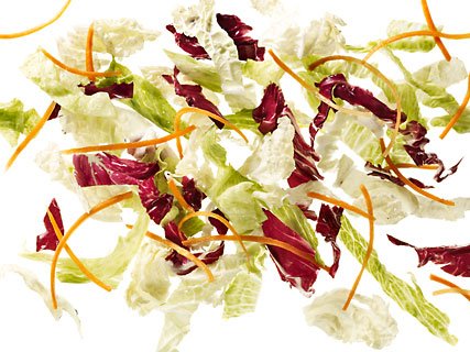 Ku Salatmischung Julia 1kg - 5262