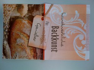 Semmeltüten RB1000 23x8x36cm - 54738