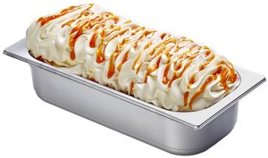 Tk-Speiseeis Jogh. Orange 4,6l - 549017