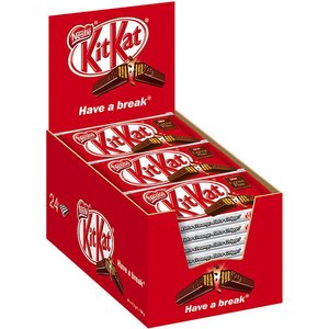Kitkat 41,5g - 5652
