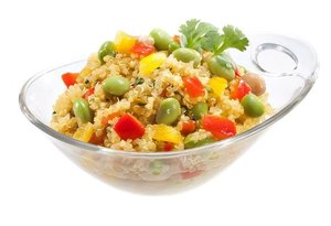 Ku Orientalischer Quinoasalat - 569048