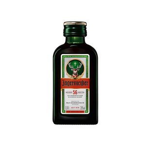 Jägermeister Pickn.0,04l 35% - 5760
