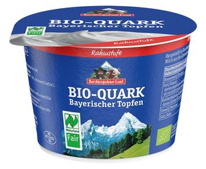 Bgl Bio Speisequark Rahmstufe - 599031