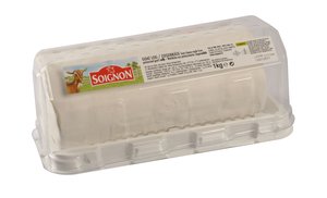 Ziegenweichkäse Rolle - 599065