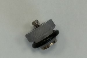 Luftreg.Vent.Unterteil Mussana - 60006