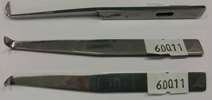 Schneidemesser Nr.11- EVA 2000 - 60011