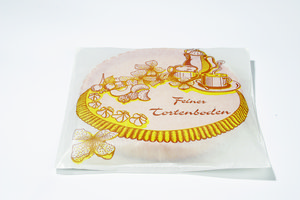 Tortenbodent.30x30 m.Dr.Pergam - 600418