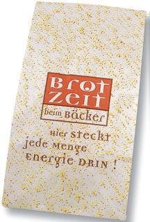 FaltenBtl Brot 20x7x32 - 600424