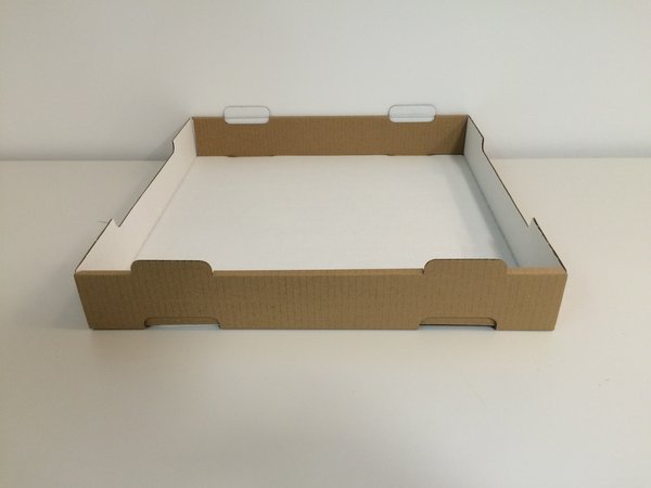 Berliner Steigen 42x42x6cm - 600452