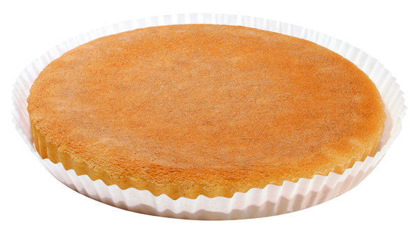 Pergamin Einleger 26cm/2cmhoch - 600462