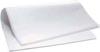 Pergamentersatz 36x56cm - 600612