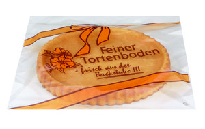 Tortenbodent.Polyprop.33x35x4 - 600624