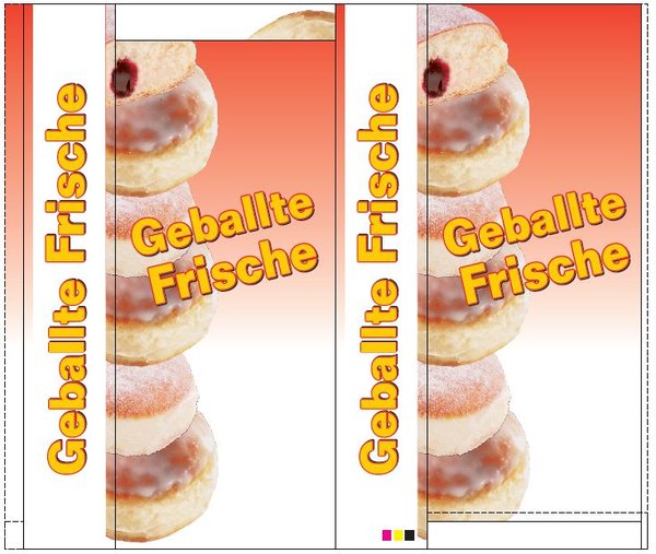 FaBtl fettdicht F36 16x7x36 - 600627