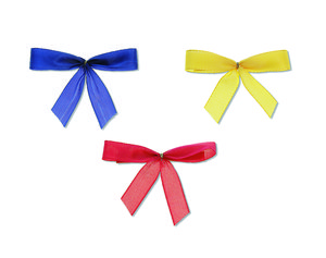 Fertigschleif.rot 15mm 8cm - 600661