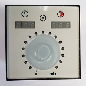 Schaltuhr Digital Diosna - 60221