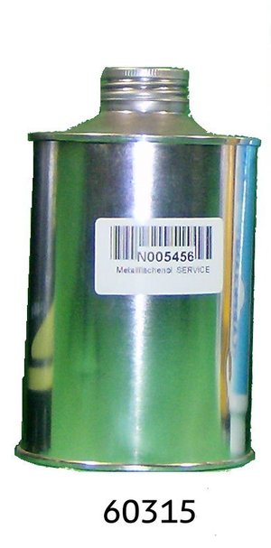 Metallflächenöl Fortuna - 60315