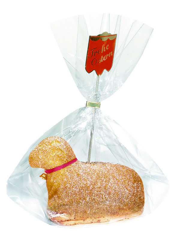 PPOLämmerBtl 30x35cm (f.1lt) - 620470