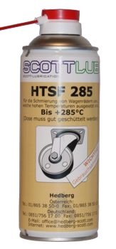 Hochtemperaturfett HTSF 285 - 62567