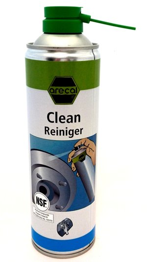 Reca Clean Reiniger Spray - 62570