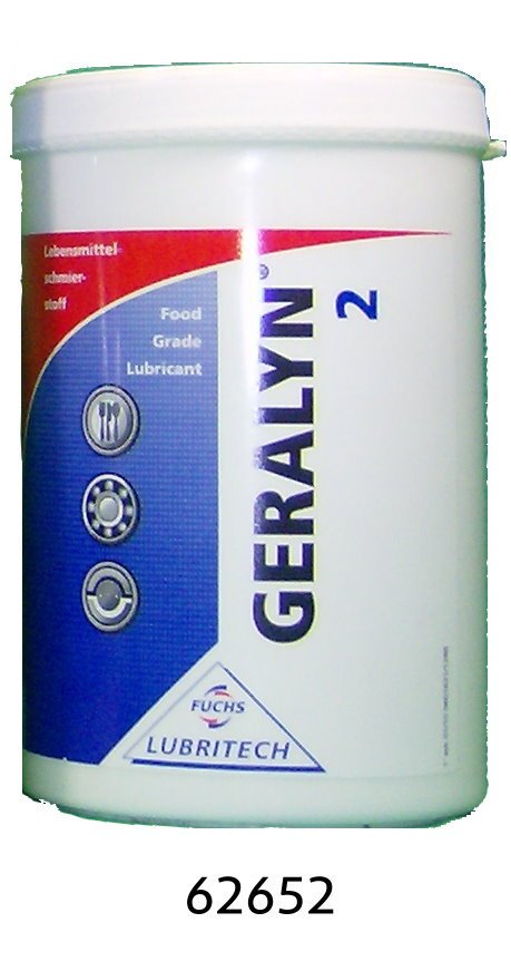 Rivolta Fett, Lebensmittelecht - 62652