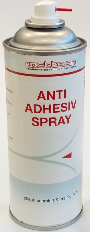 Anti Adhesiv Spray-Packtech - 62661