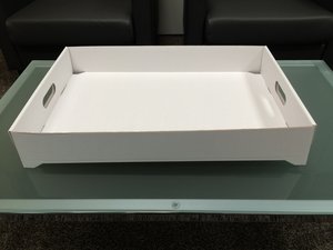 Berliner Steigen 58,4x39x8,4cm - 650551