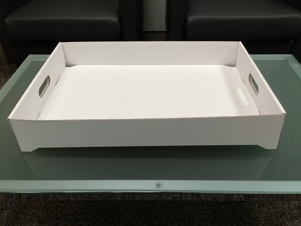 Berliner Steigen 58,4x39x8,4cm - 650551