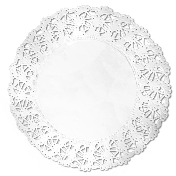 Tortenspitzen fettd.36 cm - 660191