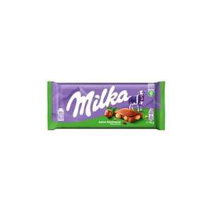 Milka Ganze Haselnuss 95g - 6672