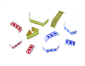 Clipse gold 33mm - 680019